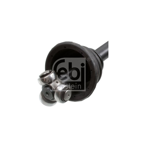 Drivaxel, framaxel vänster Febi bilstein 182856 FEBI BILSTEIN