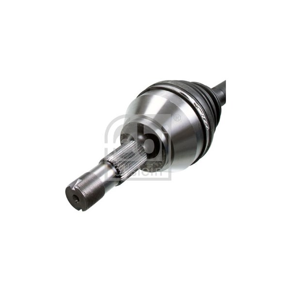Drivaxel, framaxel höger Febi bilstein 182857 FEBI BILSTEIN