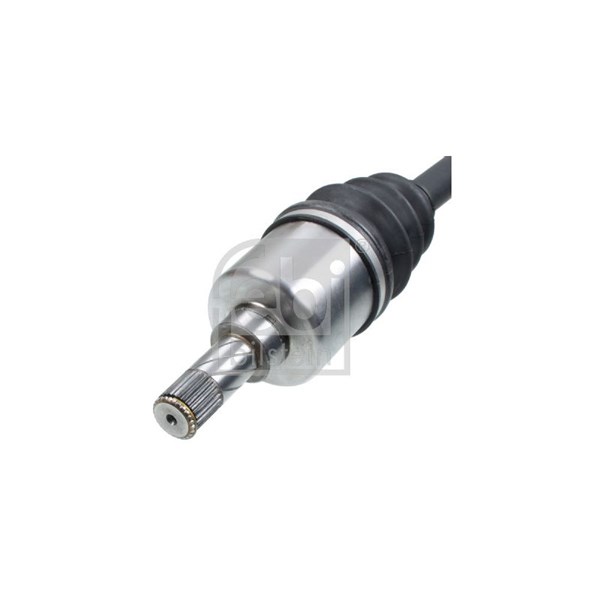 Drivaxel, framaxel vänster Febi bilstein 182865 FEBI BILSTEIN