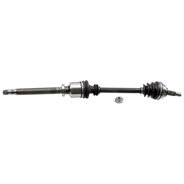 Drivaxel, framaxel höger Febi bilstein 182884 FEBI BILSTEIN