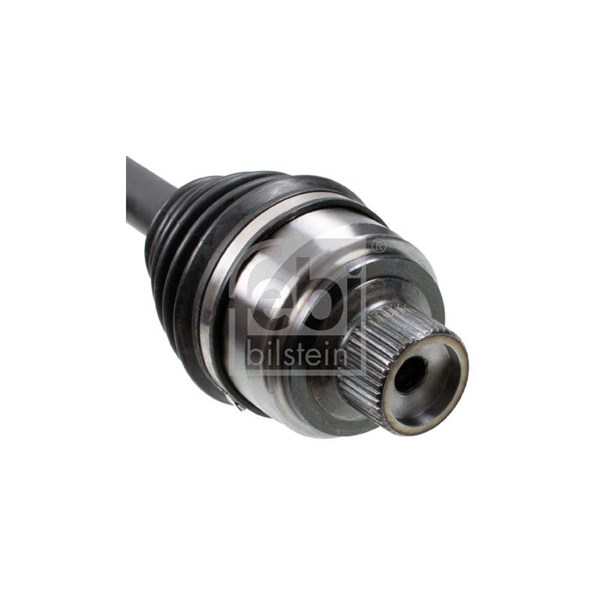 Drivaxel, framaxel höger, framaxel vänster Febi bilstein 182885 FEBI BILSTEIN