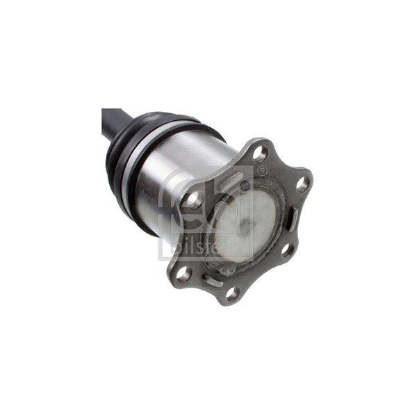 Drivaxel, framaxel höger, framaxel vänster Febi bilstein 182887 FEBI BILSTEIN