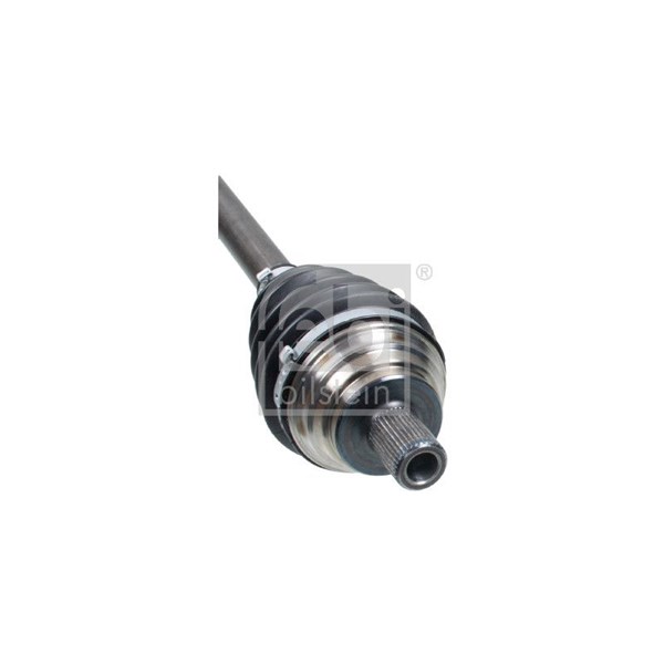 Drivaxel, framaxel vänster Febi bilstein 182933 FEBI BILSTEIN