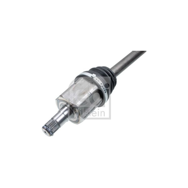 Drivaxel, framaxel vänster Febi bilstein 182933 FEBI BILSTEIN