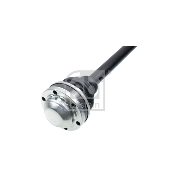 Drivaxel Vw Golf VII, framaxel höger Febi bilstein 182934 FEBI BILSTEIN