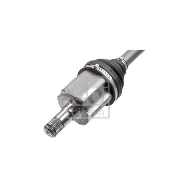 Drivaxel, framaxel vänster Febi bilstein 182935 FEBI BILSTEIN