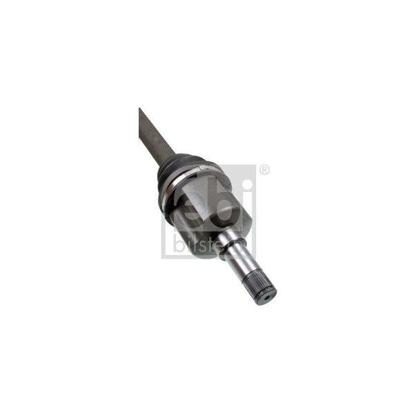 Drivaxel, framaxel vänster Febi bilstein 182936 FEBI BILSTEIN