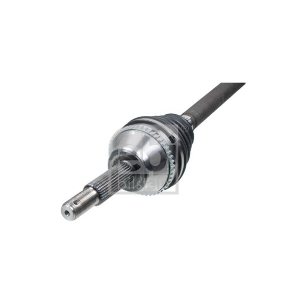 Drivaxel, framaxel vänster Febi bilstein 182936 FEBI BILSTEIN