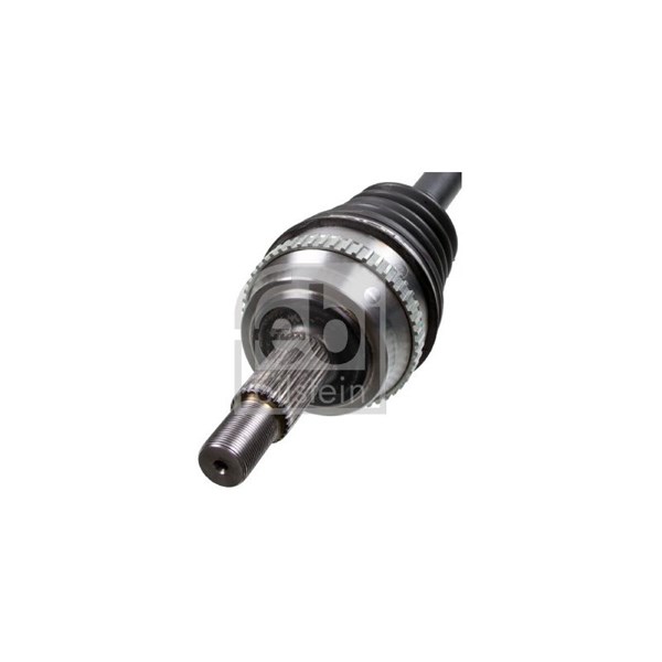 Drivaxel, framaxel höger Febi bilstein 182937 FEBI BILSTEIN