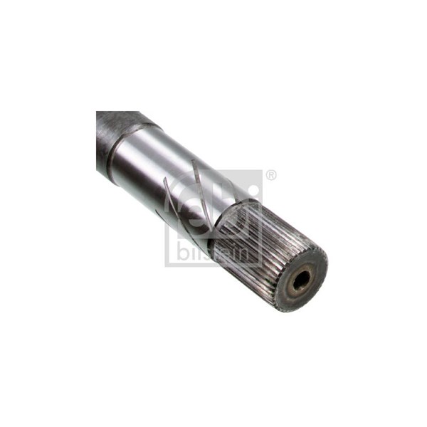 Drivaxel, framaxel höger Febi bilstein 182937 FEBI BILSTEIN
