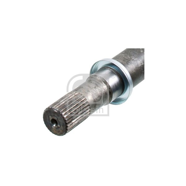 Drivaxel, framaxel höger Febi bilstein 182959 FEBI BILSTEIN