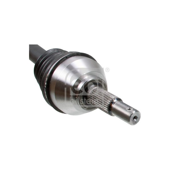 Drivaxel, framaxel höger Febi bilstein 182959 FEBI BILSTEIN