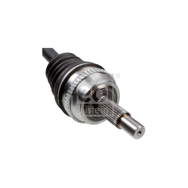 Drivaxel, framaxel vänster Febi bilstein 182962 FEBI BILSTEIN