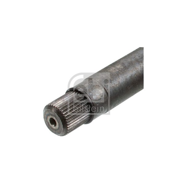 Drivaxel, framaxel höger Febi bilstein 182964 FEBI BILSTEIN