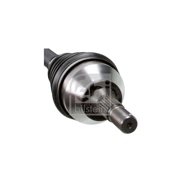 Drivaxel, framaxel höger Febi bilstein 182964 FEBI BILSTEIN
