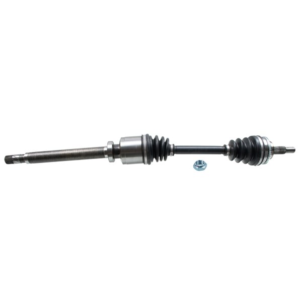 Drivaxel, framaxel höger Febi bilstein 182998 FEBI BILSTEIN