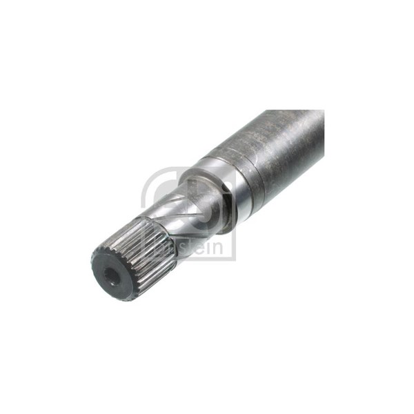 Drivaxel, framaxel höger Febi bilstein 182998 FEBI BILSTEIN