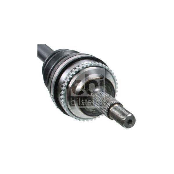 Drivaxel, framaxel höger Febi bilstein 182998 FEBI BILSTEIN