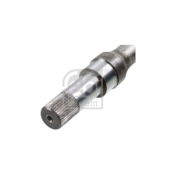 Drivaxel, framaxel höger Febi bilstein 183033 FEBI BILSTEIN
