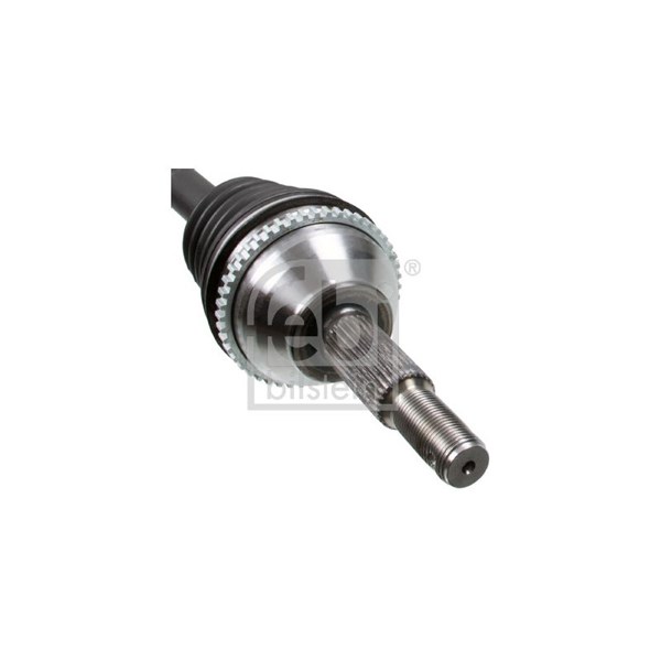 Drivaxel, framaxel höger Febi bilstein 183033 FEBI BILSTEIN