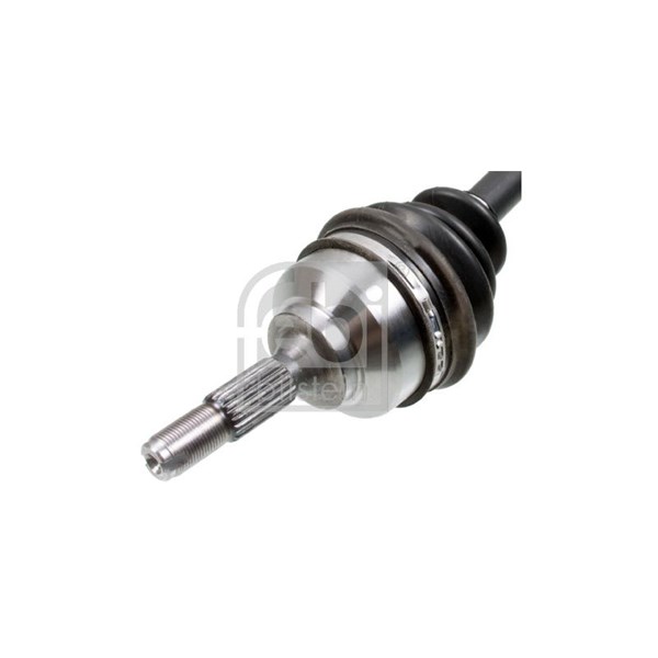 Drivaxel, framaxel vänster Febi bilstein 183169 FEBI BILSTEIN