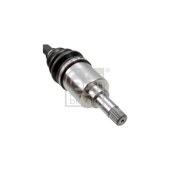 Drivaxel, framaxel vänster Febi bilstein 183169 FEBI BILSTEIN