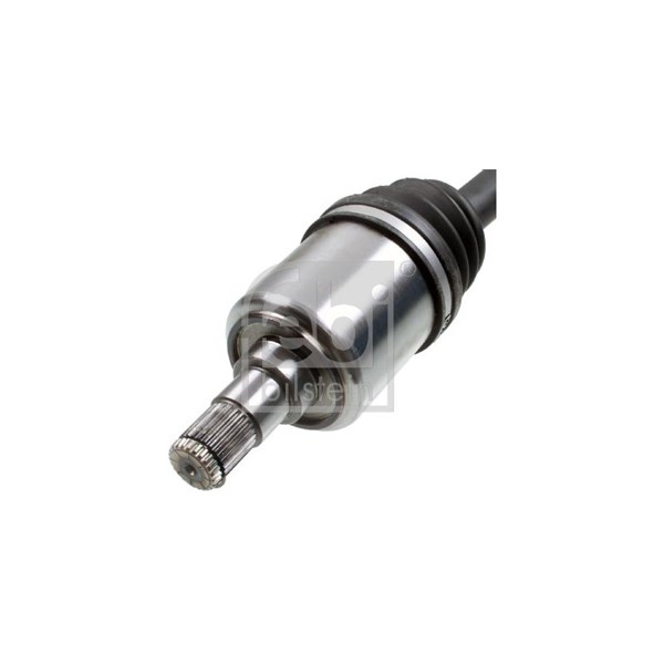 Drivaxel Land rover Freelander I (l314), framaxel höger Febi bils FEBI BILSTEIN