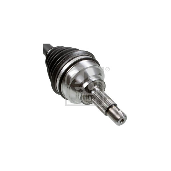 Drivaxel Land rover Freelander I (l314), framaxel höger Febi bils FEBI BILSTEIN