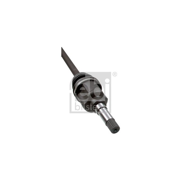 Drivaxel, framaxel höger Febi bilstein 183182 FEBI BILSTEIN