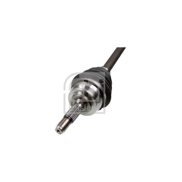 Drivaxel, framaxel höger Febi bilstein 183182 FEBI BILSTEIN