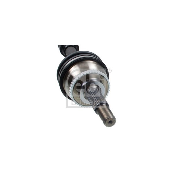 Drivaxel Nissan X-trail I (t30), framaxel vänster Febi bilstein 1 FEBI BILSTEIN