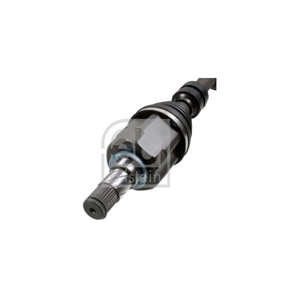 Drivaxel Nissan X-trail I (t30), framaxel vänster Febi bilstein 1 FEBI BILSTEIN Drivaxel Nissan X-trail I (t30), framaxel vänster Febi bilstein 1 FEBI BILSTEIN