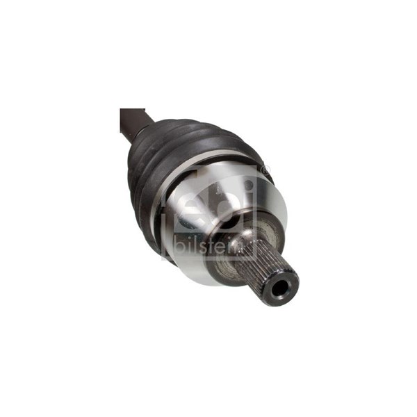 Drivaxel, framaxel vänster Febi bilstein 183290 FEBI BILSTEIN