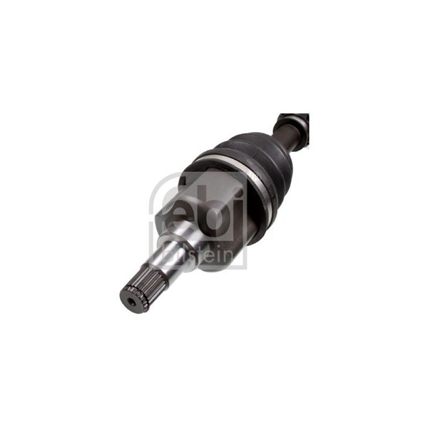 Drivaxel, framaxel vänster Febi bilstein 183290 FEBI BILSTEIN