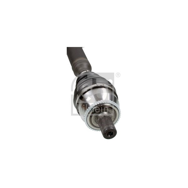 Drivaxel, framaxel vänster Febi bilstein 183294 FEBI BILSTEIN