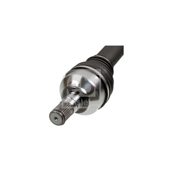 Drivaxel, framaxel vänster Febi bilstein 183294 FEBI BILSTEIN
