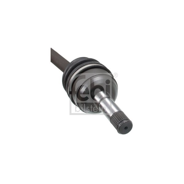 Drivaxel, framaxel vänster, framaxel höger Febi bilstein 183295 FEBI BILSTEIN