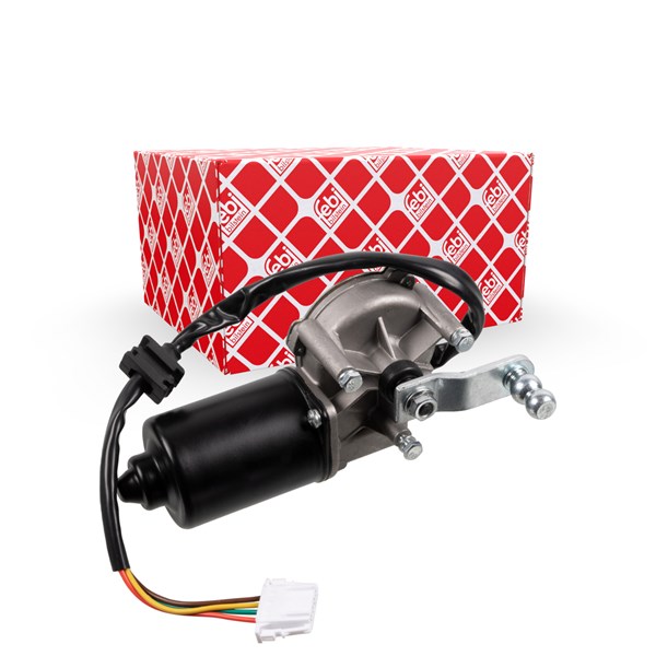 Torkarmotor 12V, Fram Febi bilstein 183328 FEBI BILSTEIN