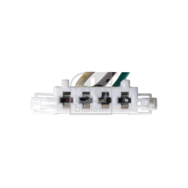 Torkarmotor 12V, Fram Febi bilstein 183328 FEBI BILSTEIN