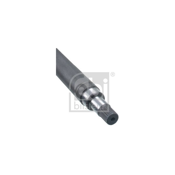 Drivaxel, framaxel höger Febi bilstein 183336 FEBI BILSTEIN