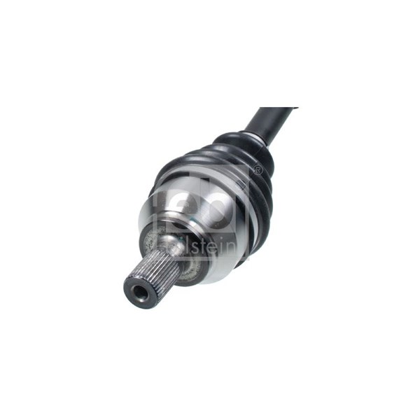 Drivaxel, framaxel höger Febi bilstein 183336 FEBI BILSTEIN