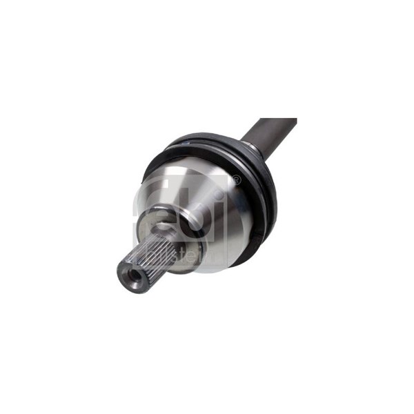 Drivaxel, framaxel höger Febi bilstein 183343 FEBI BILSTEIN