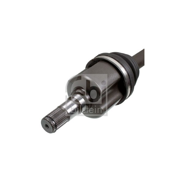 Drivaxel, framaxel vänster Febi bilstein 183356 FEBI BILSTEIN