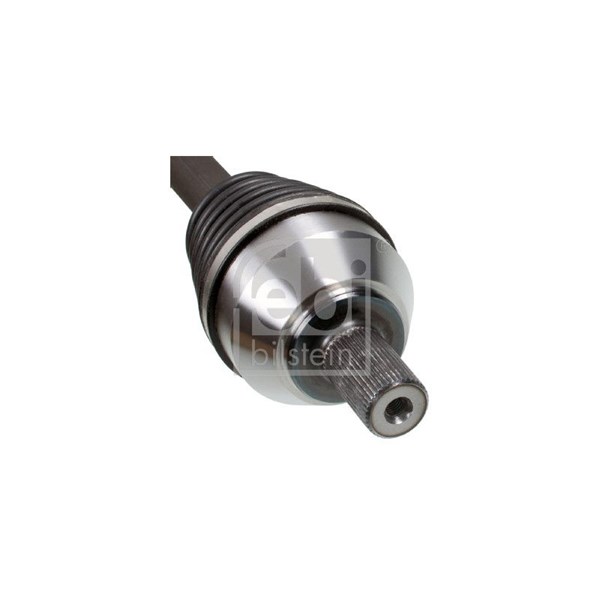 Drivaxel, framaxel vänster Febi bilstein 183356 FEBI BILSTEIN