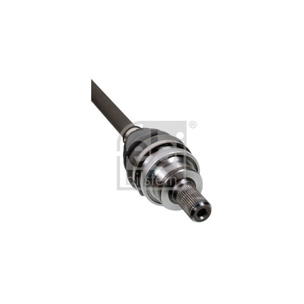 Drivaxel, Bakaxel höger, Bakaxel vänster Febi bilstein 183376 FEBI BILSTEIN