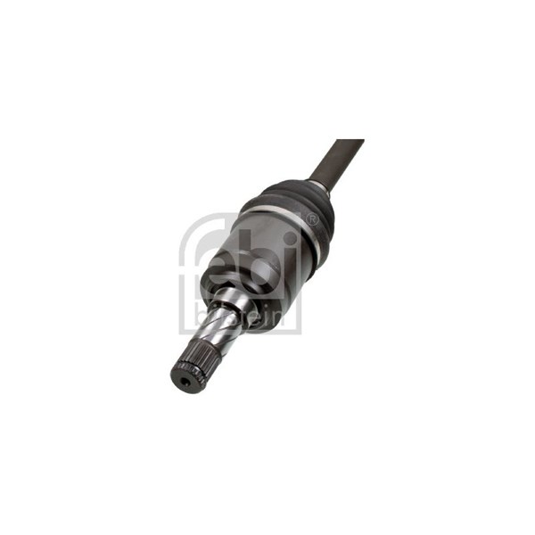 Drivaxel, Bakaxel höger, Bakaxel vänster Febi bilstein 183376 FEBI BILSTEIN