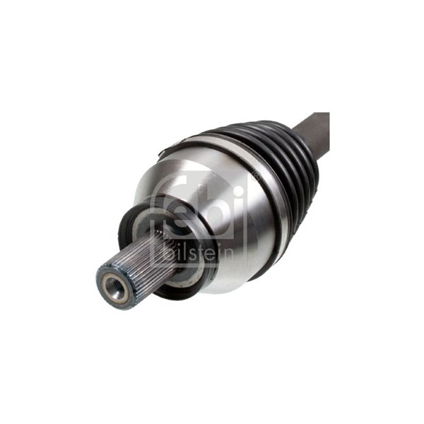 Drivaxel Land rover Freelander 2 (l359), framaxel vänster Febi bi FEBI BILSTEIN