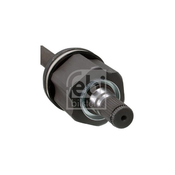 Drivaxel Land rover Freelander 2 (l359), framaxel vänster Febi bi FEBI BILSTEIN