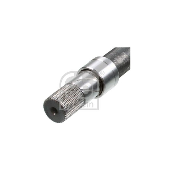 Drivaxel, framaxel höger Febi bilstein 183386 FEBI BILSTEIN