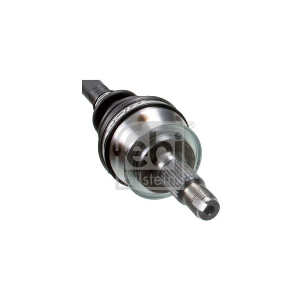 Drivaxel, framaxel höger Febi bilstein 183386 FEBI BILSTEIN